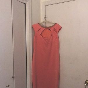 Ladies dress by Sangria